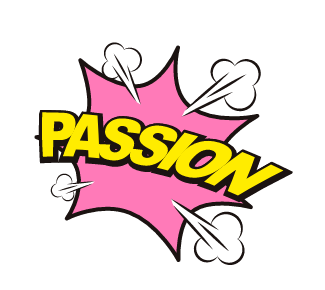 PASSION