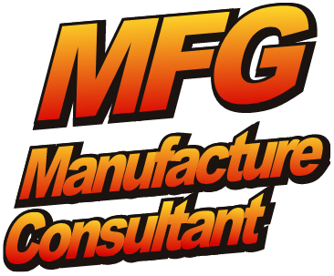 MFG Manufacture Consultant