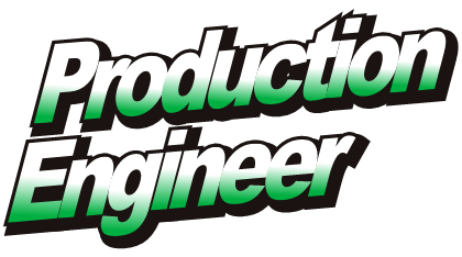 Production Engineer
