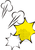 パワフルな装飾画像02