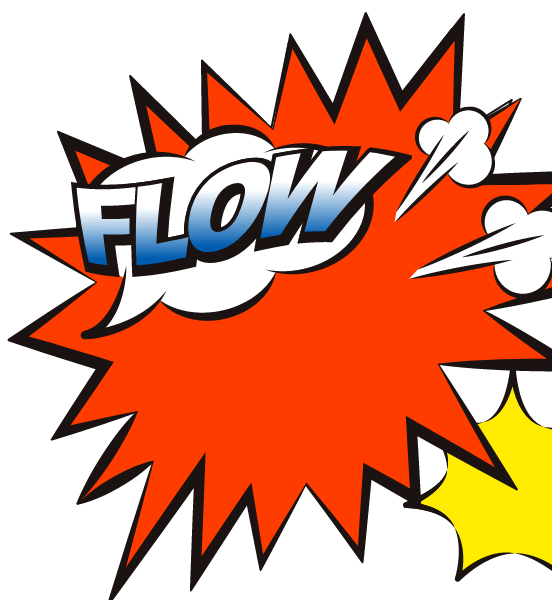 FLOW