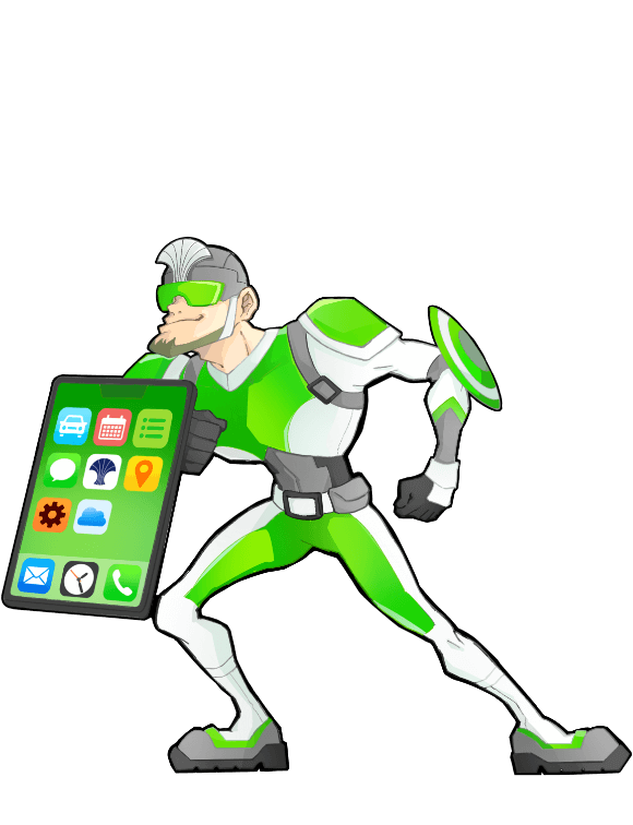 営業のイメージ